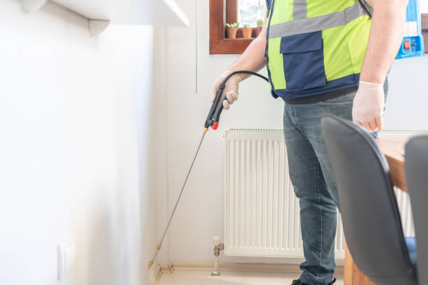Best Wildlife Control Services  in Munsons Corners, NY